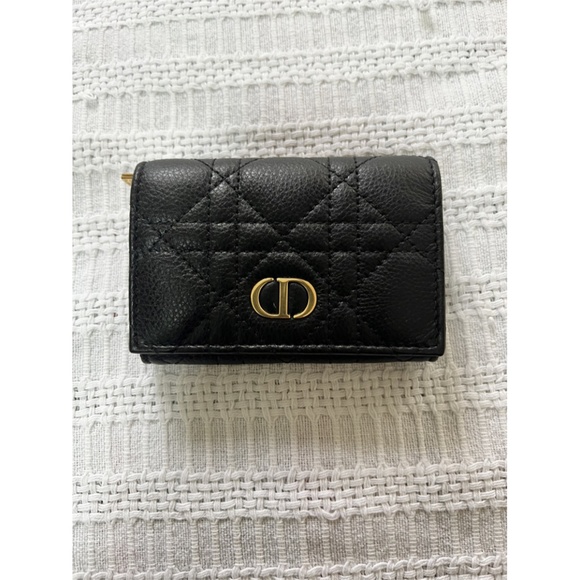 DIOR Wallet - Picture 3 of 7